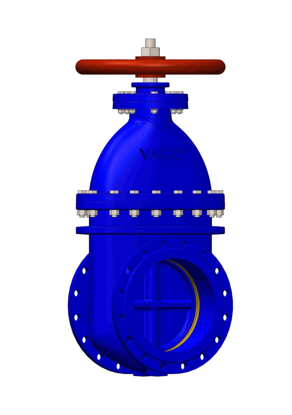 Gate Valve - Image 4