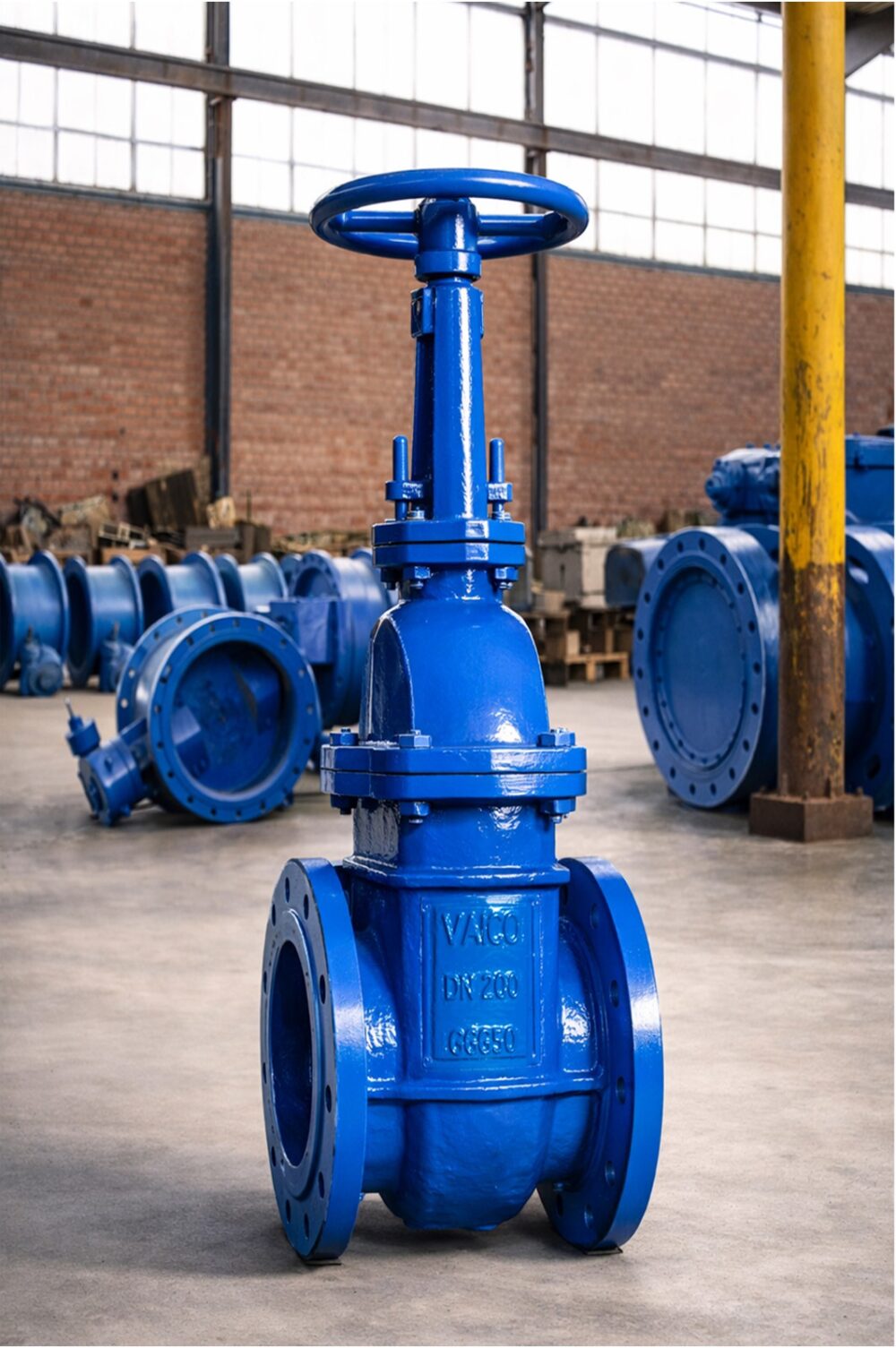 Gate Valve - Image 7