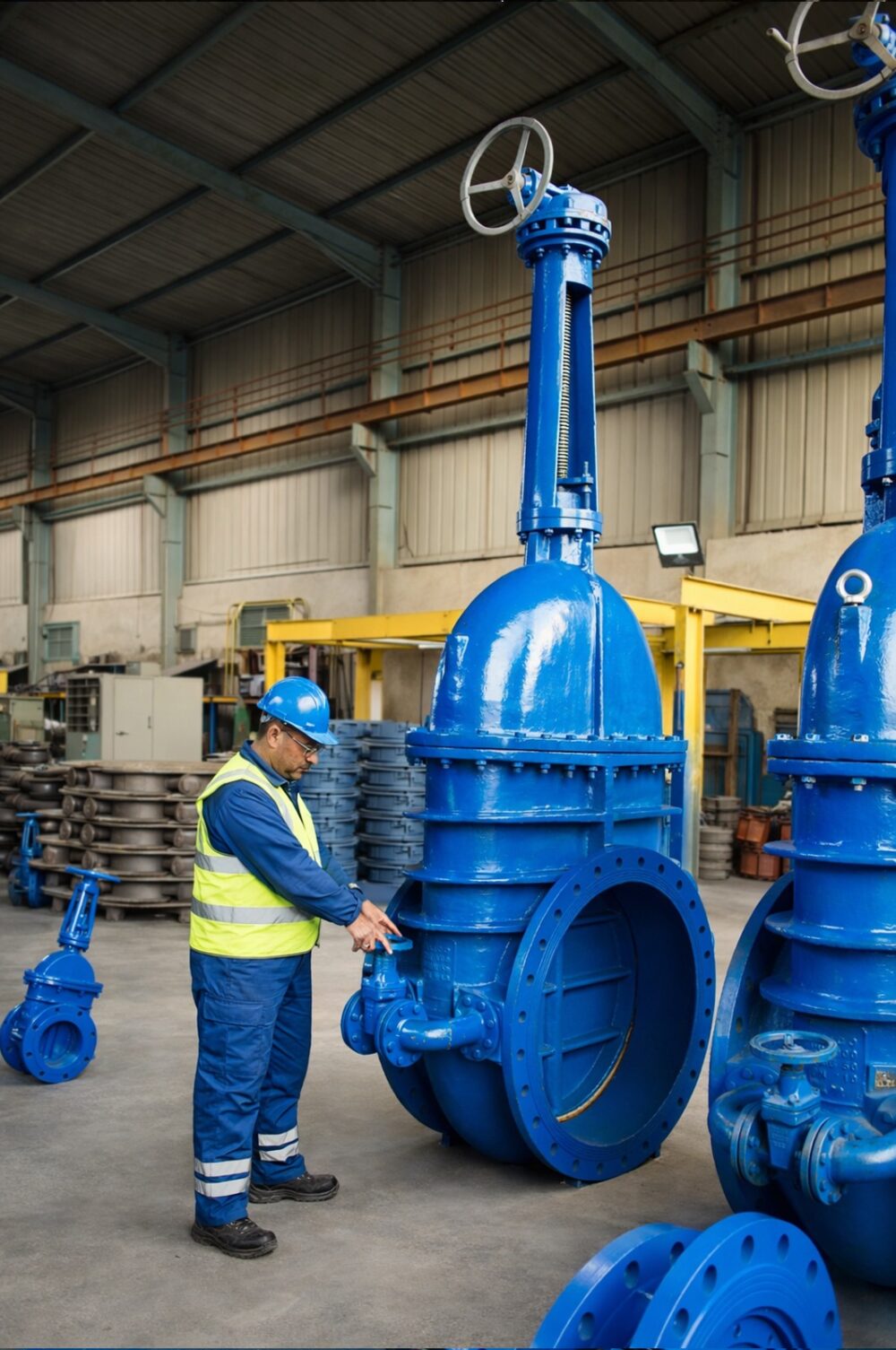 Gate Valve - Image 8