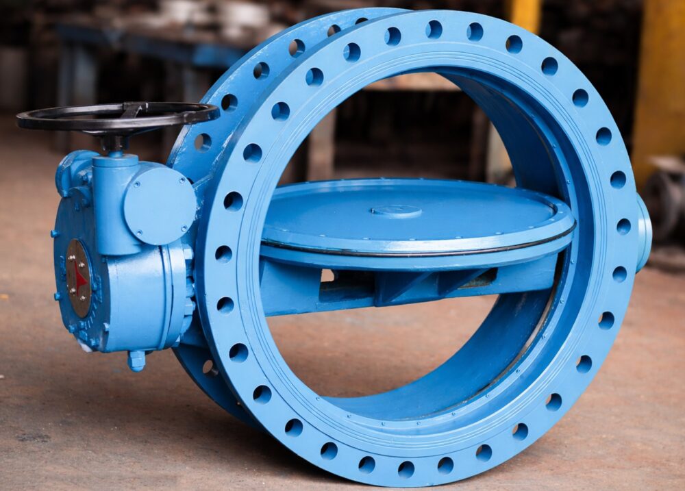 Butterfly Valve - Image 3