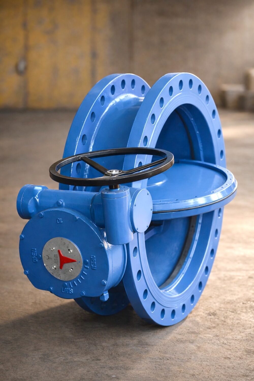 Butterfly Valve - Image 5