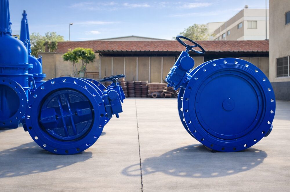 Butterfly Valve - Image 4