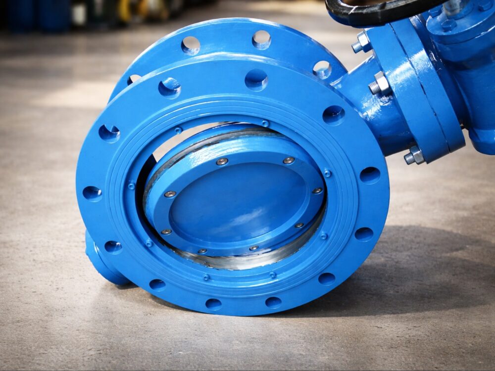 Butterfly Valve - Image 6