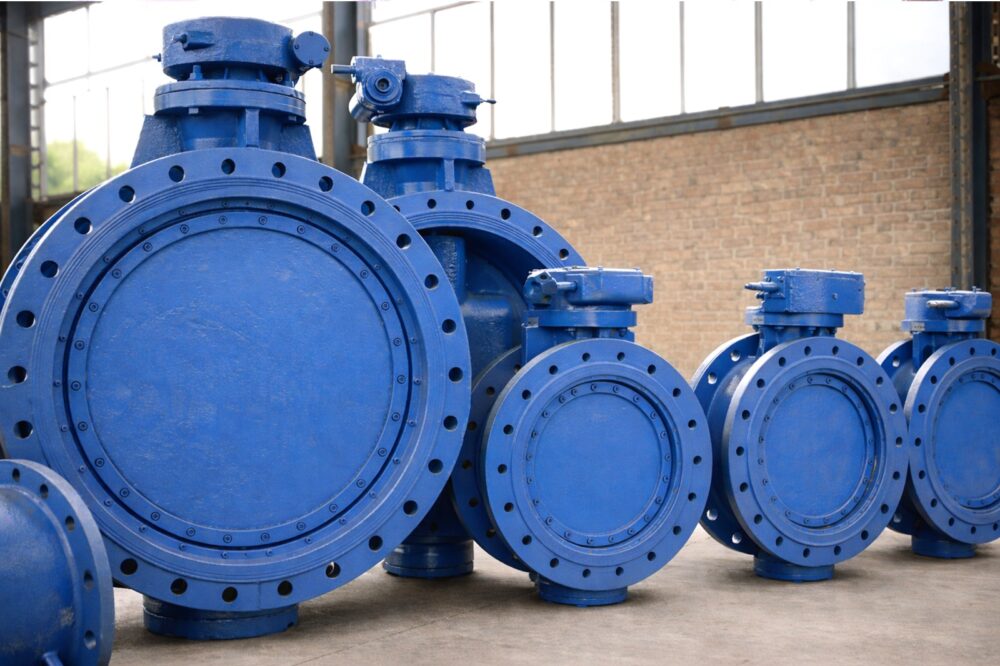 Butterfly Valve - Image 7