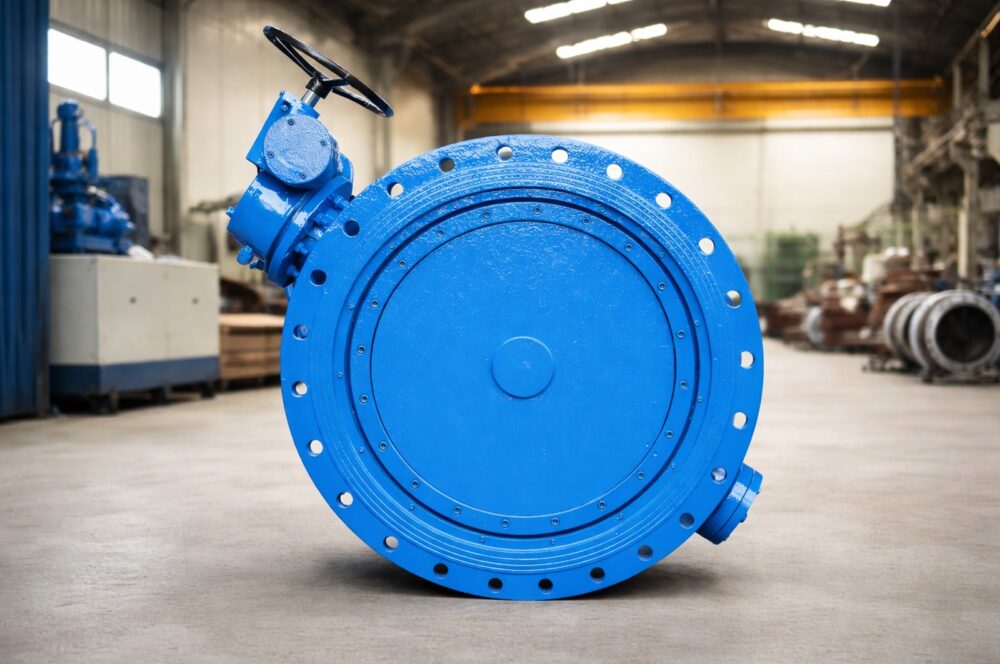 Butterfly Valve - Image 8