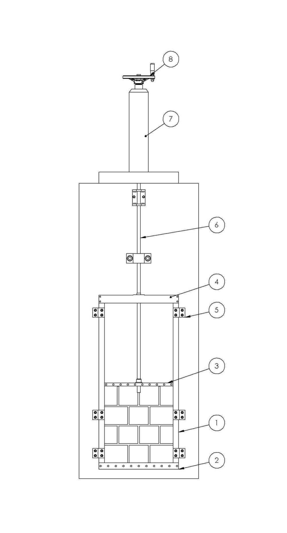 Penstock